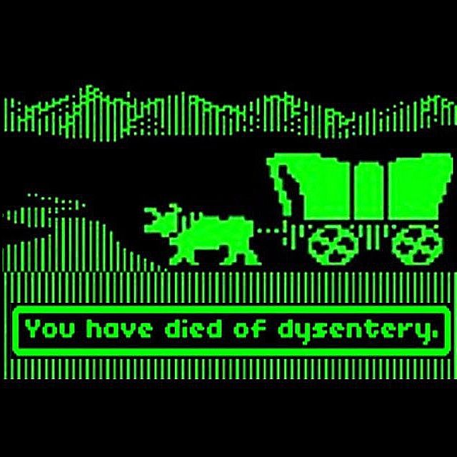 Oregon Trail